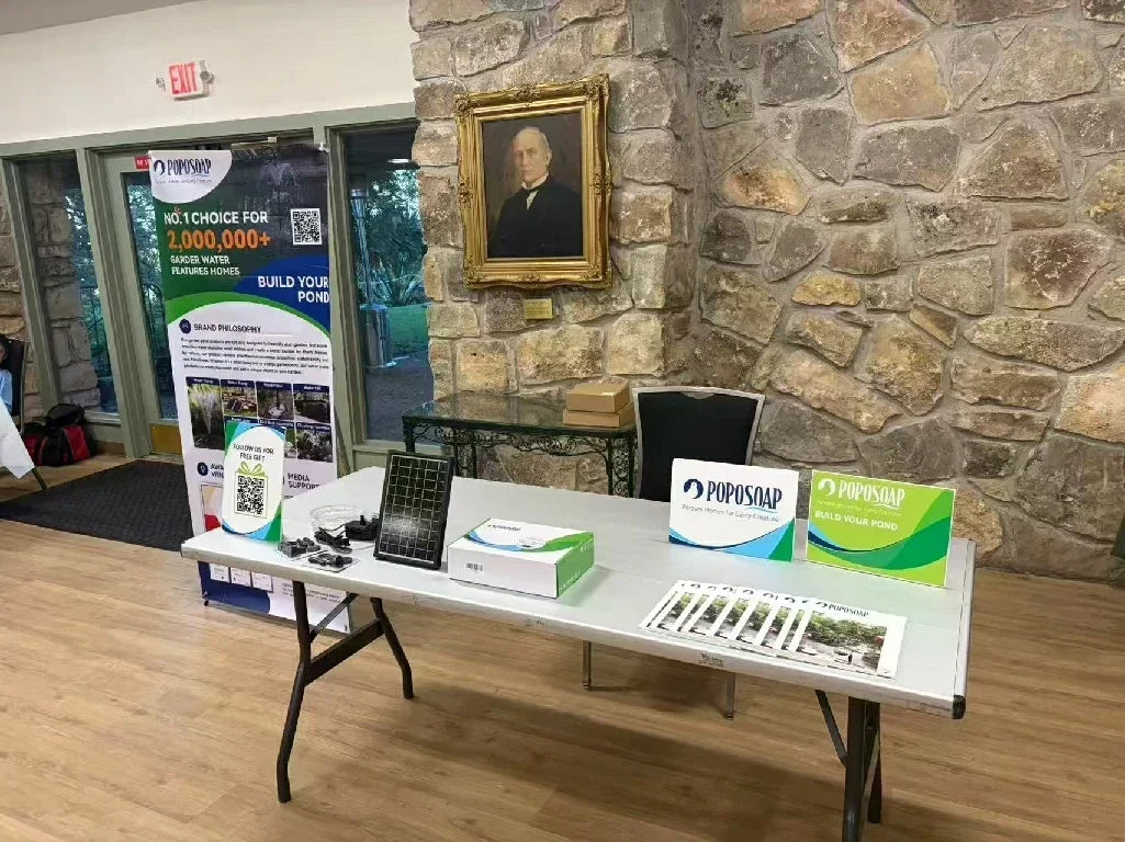 APS sponsor night