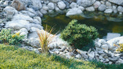 How to Hide Pond Liner Edges & Secure Top Stones: DIY Tricks for a Truly Natural Water Garden