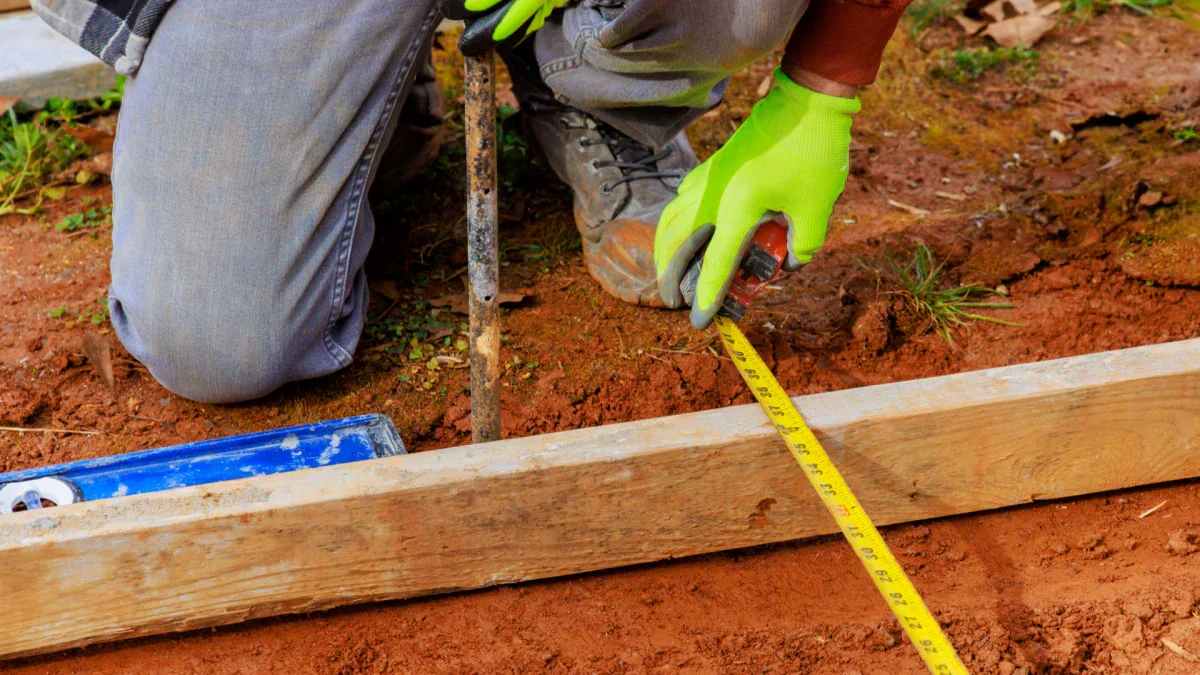 How to Measure Pond Liner Size Chart, Formula & Examples