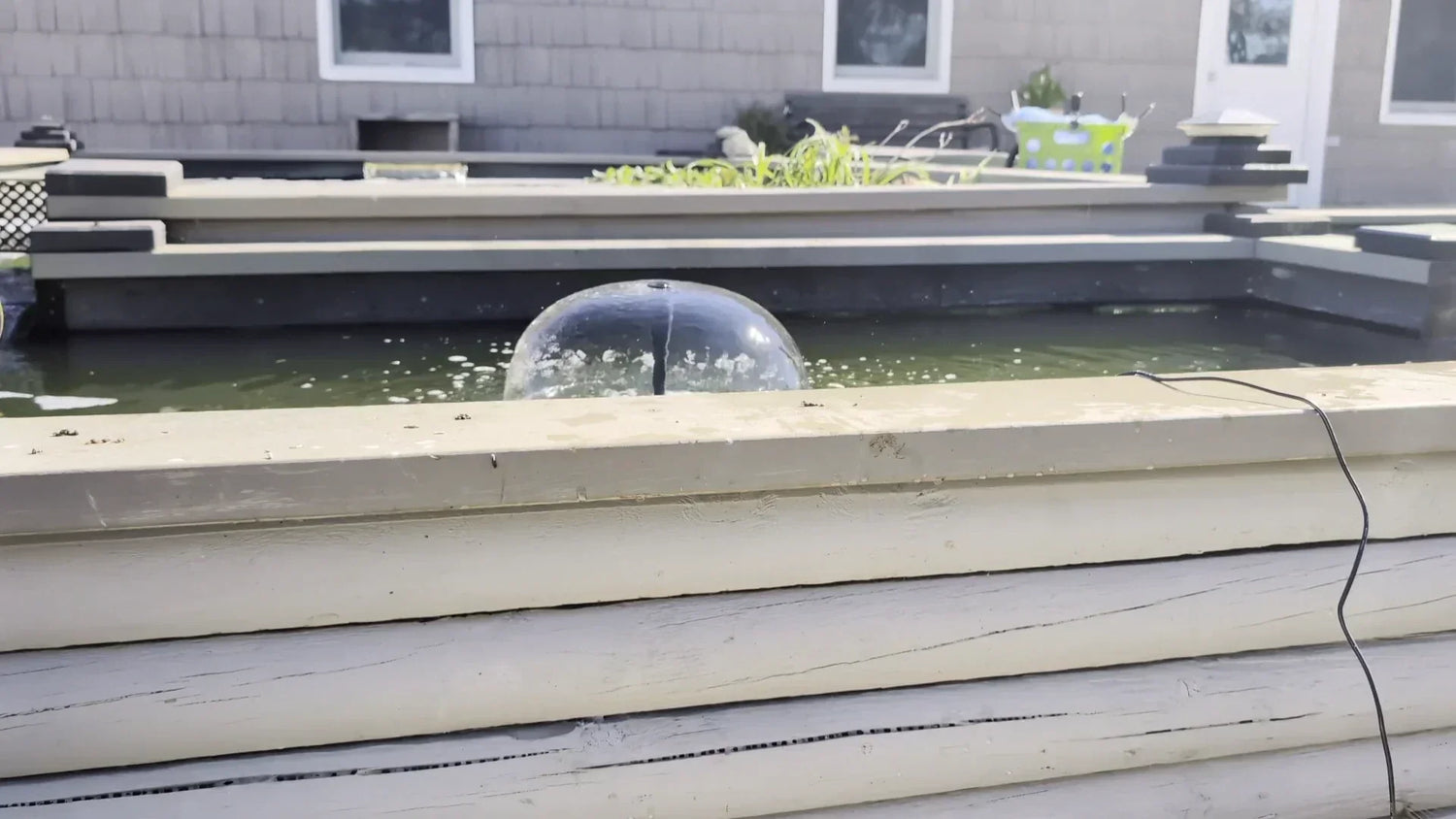 Explore the Poposoap Solar Water Pump: Pros, Cons, and Real-World Experience