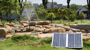 Simplifying Pond Equipment to Save on Electricity Bills