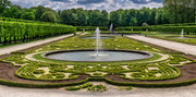 What is a Decorative Pond?