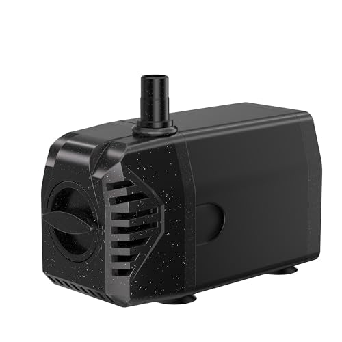 25/30/35/45W Solar Water Pump