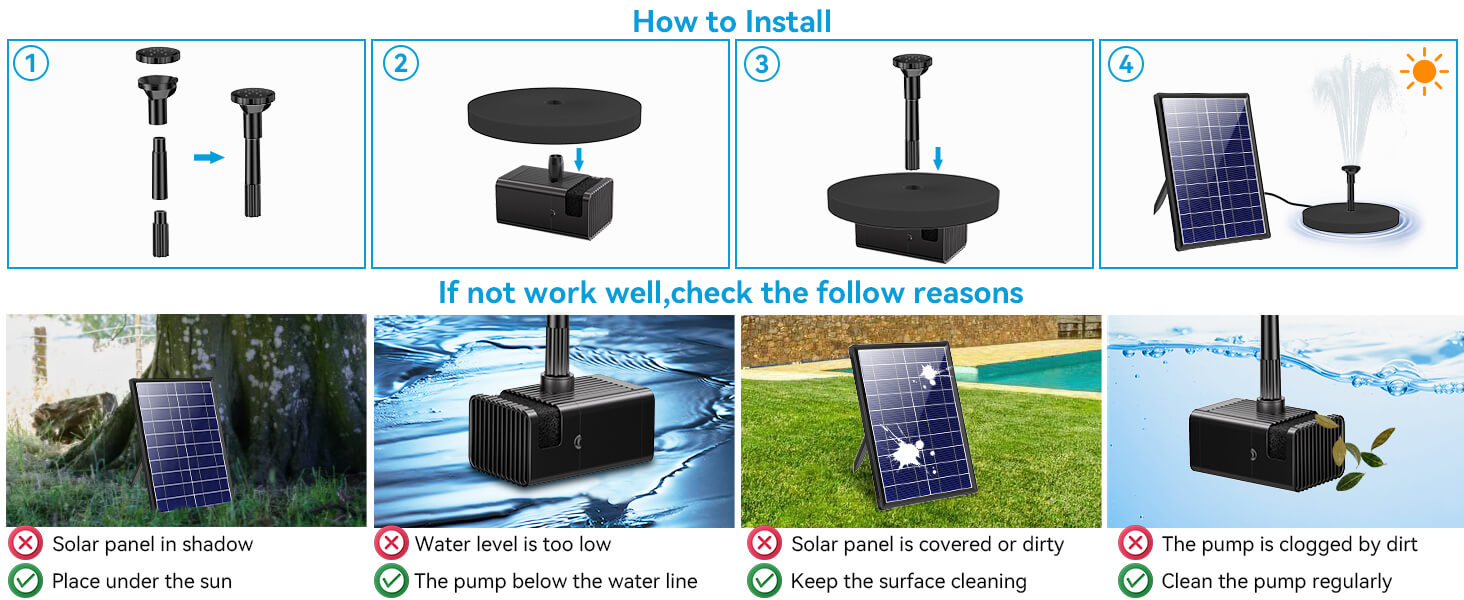 Easy Installation – Plug & Play Setup in Just Minutes
