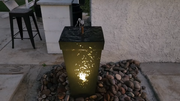 Small Water Feature