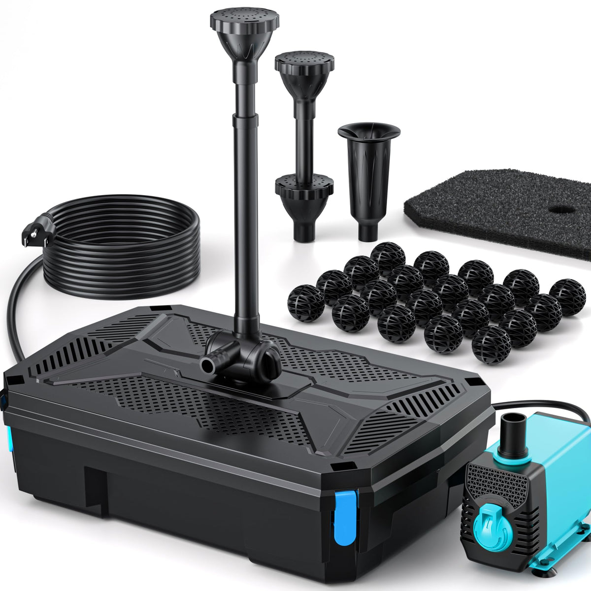 Pond Phuwin グッズセット PondFilterimage_1_55a39c04-