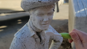 Step 1: Clean & Repair Fountains