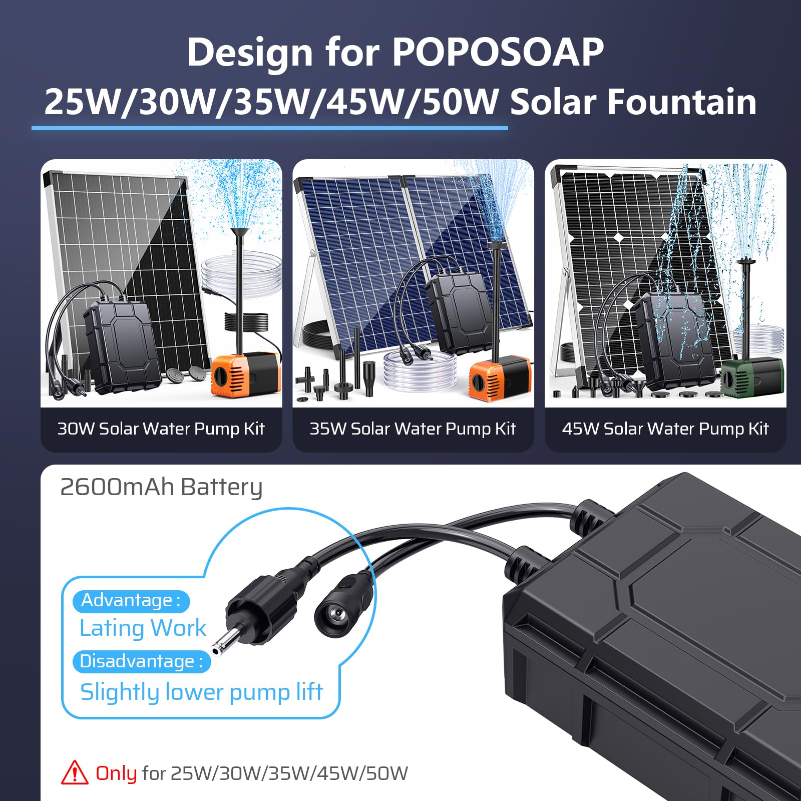 solar powered garden fountain with battery backup,solar fountain pump with battery,solar fountain with battery backup,solar powered water fountain pump with battery backup