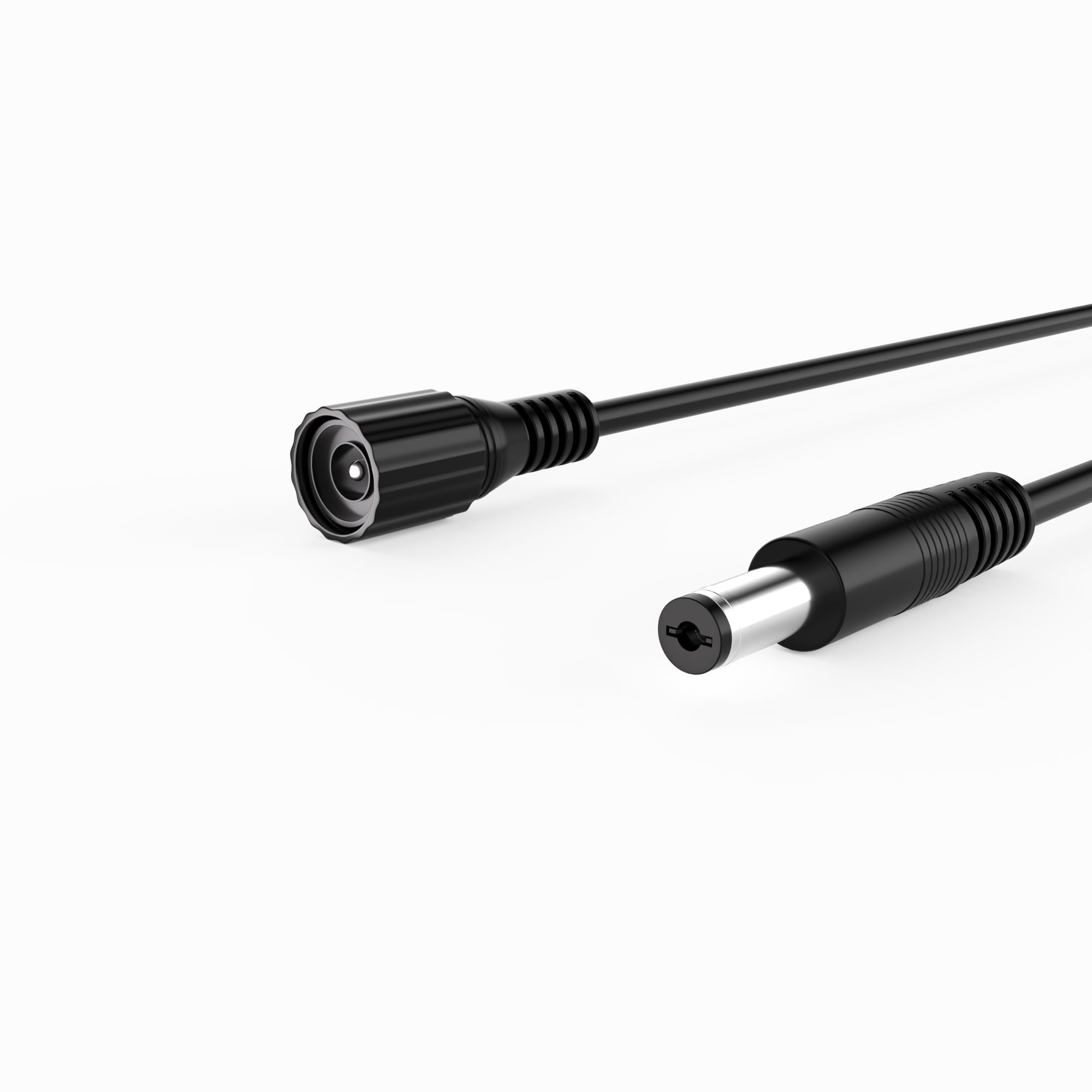 solar water pump extension cable head