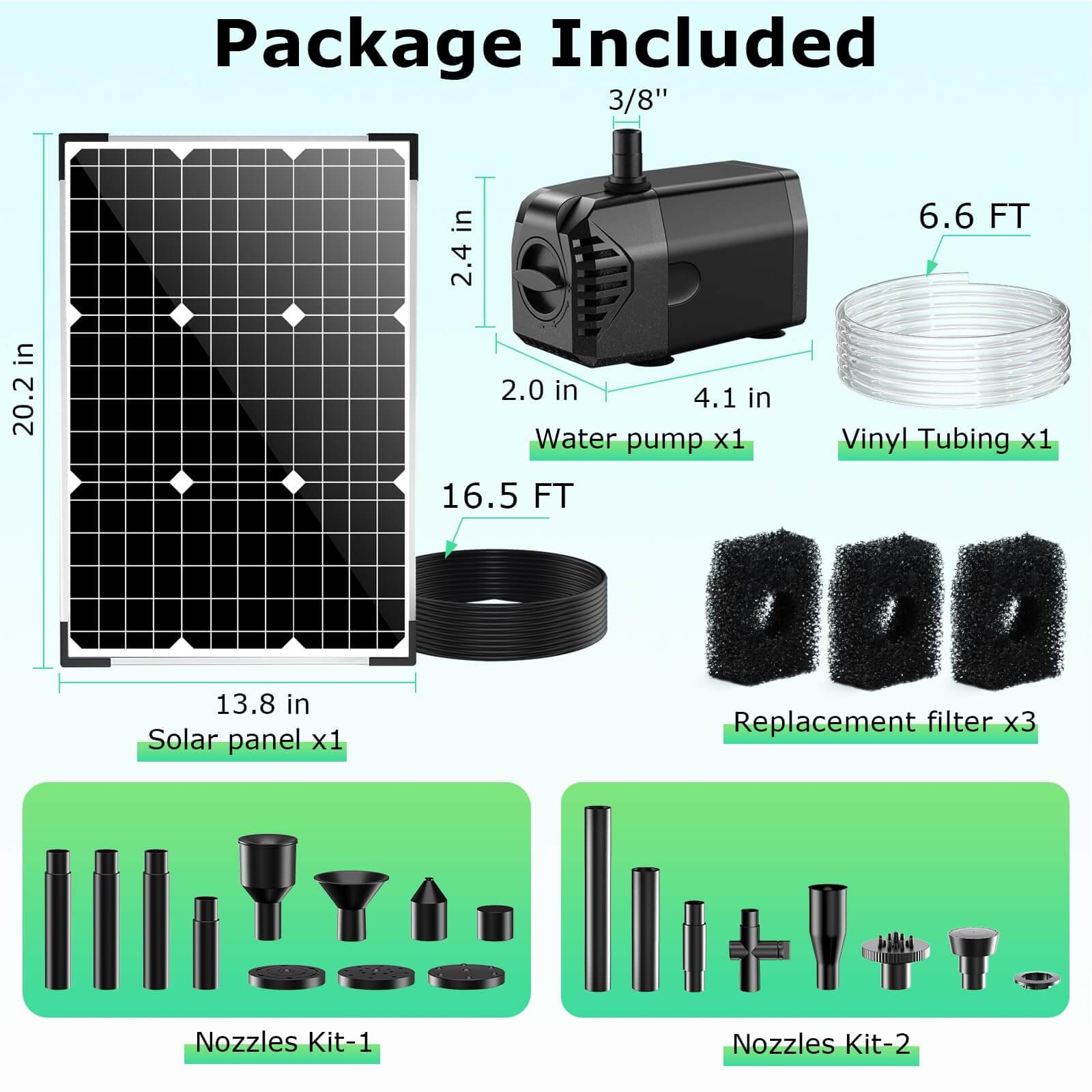 solar powered fountain pump for pond,water fountain solar pump,solar water pump for fountains,solar pump for a fountain