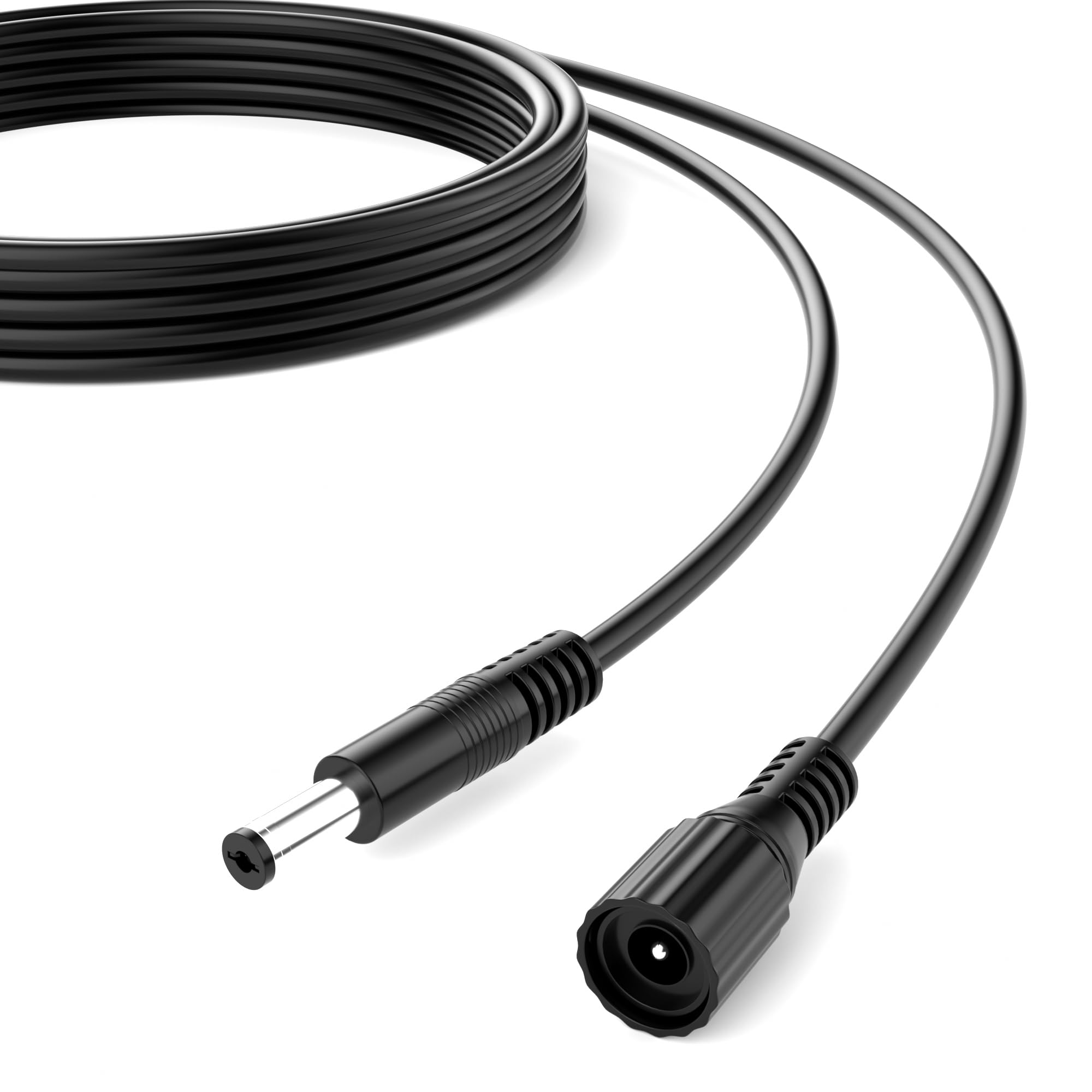 solar water pump extension cable Cord DC 5521