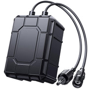 5200mAh Battery Backup for 55W/70W/75W Solar Fountain Pump