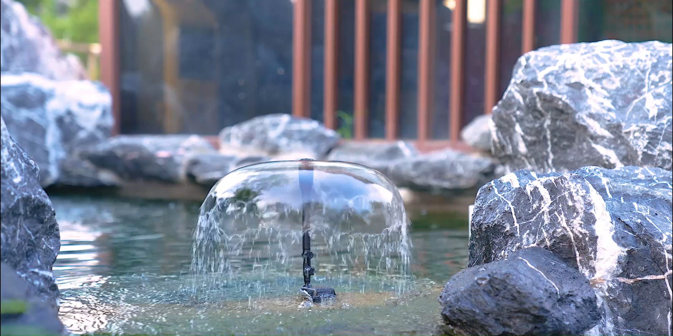 How to Incorporate a Poposoap Solar Powered Birdbath Fountain into Your Garden Design?