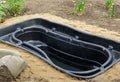 How To Cut A Hole In A Pre-formed Pond Liner For Plumbing