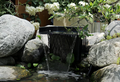 How to Install a Pond Waterfall Kit in One Weekend