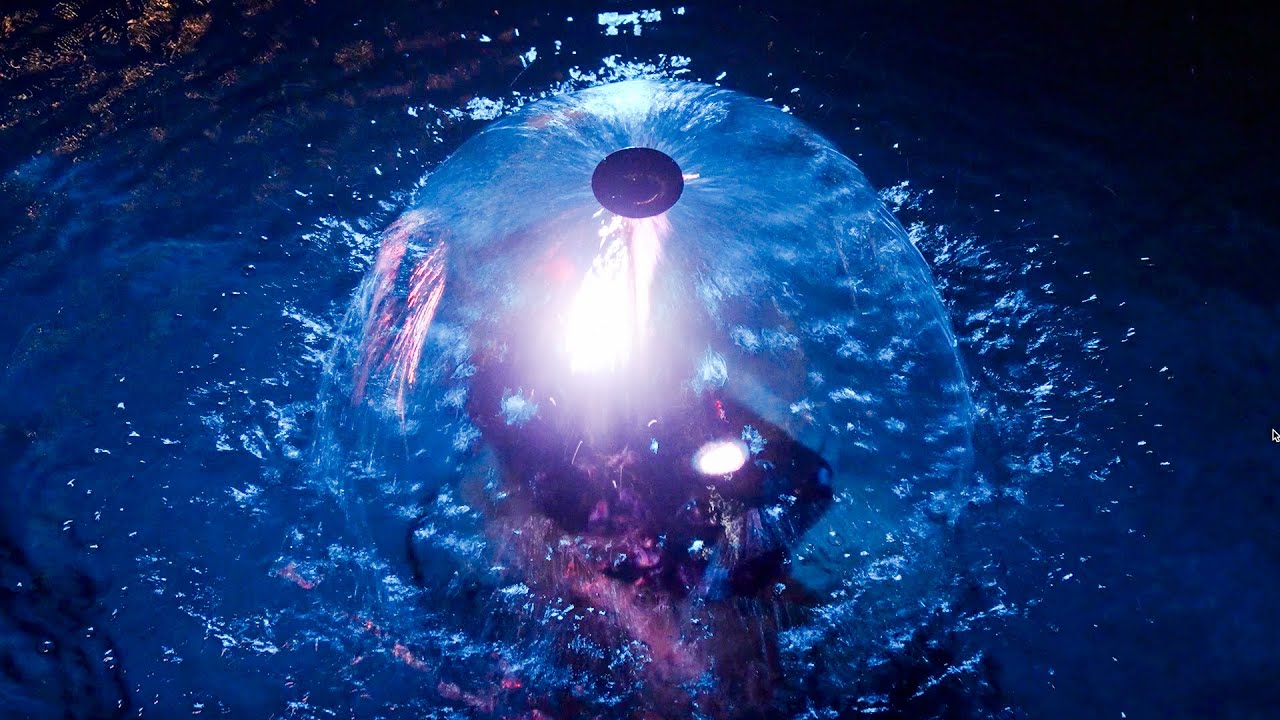 How to Pick the most effective Pond Fountains with Lights