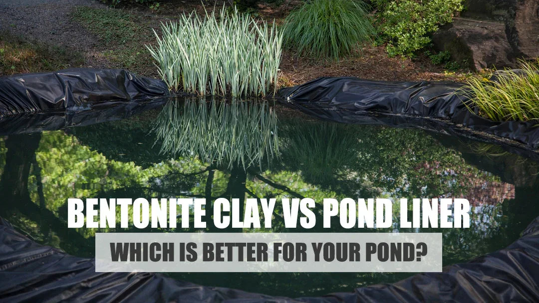 epdm vs hdpe pond liner