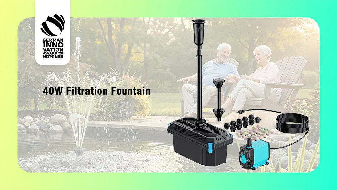 german innovation awards