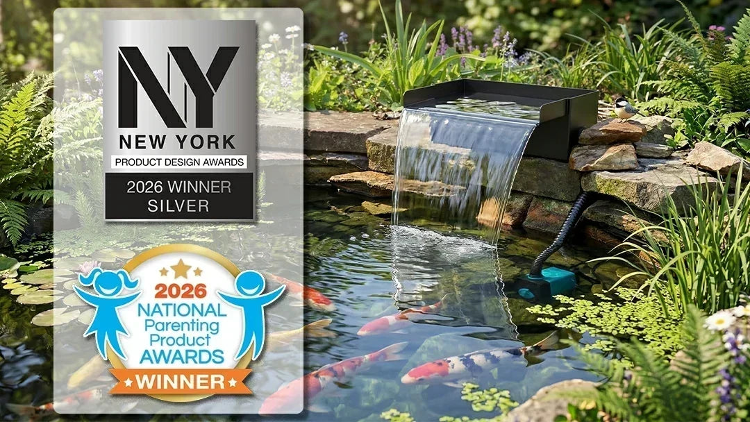 poposoap Wins Two Awards in 2026