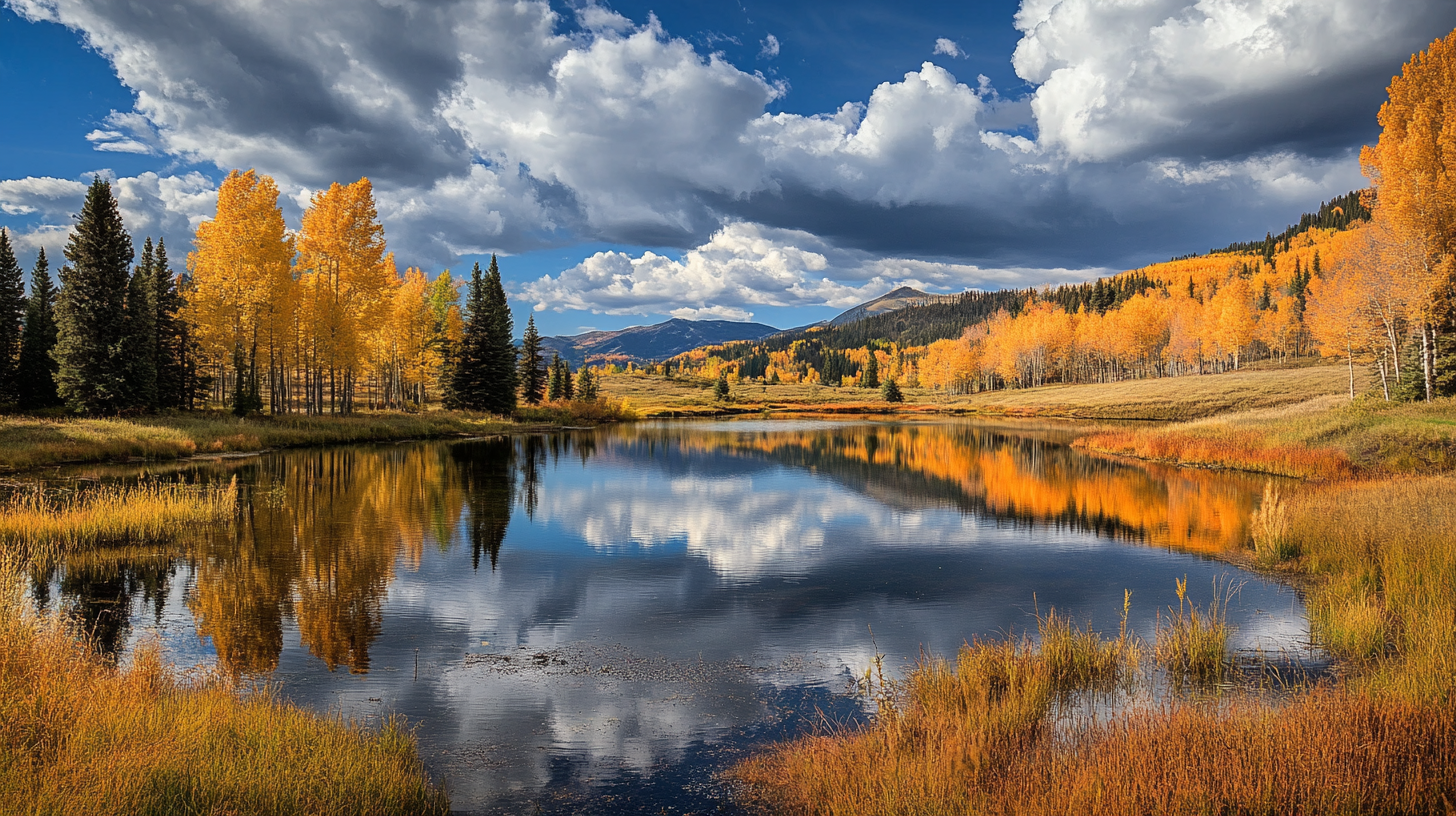 Standing Water Ecosystem: Lakes and Ponds