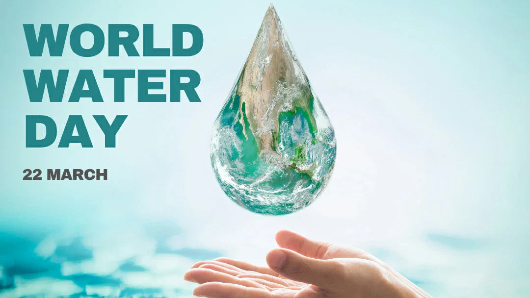 world water day 2026​