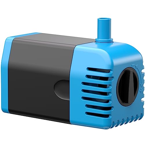 10/12/20W Solar Water Pump