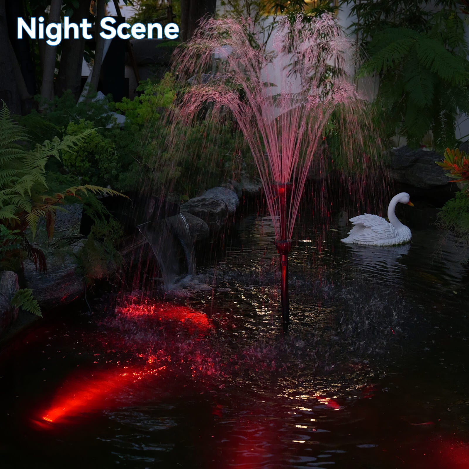 small pond kit,small pond kits,backyard pond kit