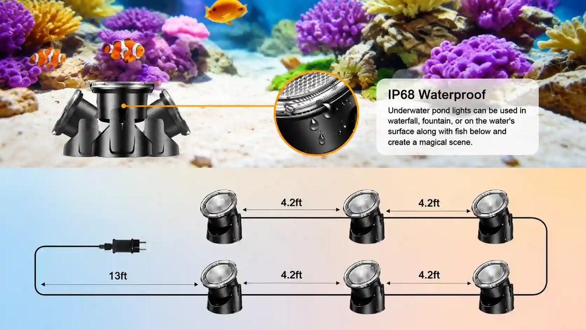 4-head_pond_lights_submersible