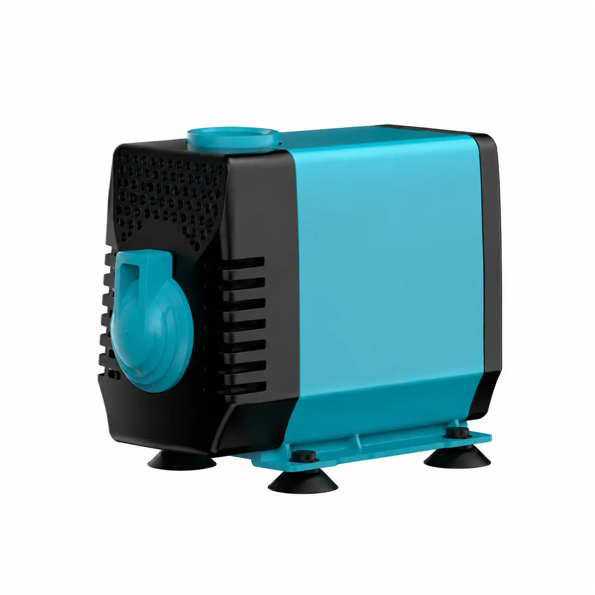 40W pond pump and filter for waterfall