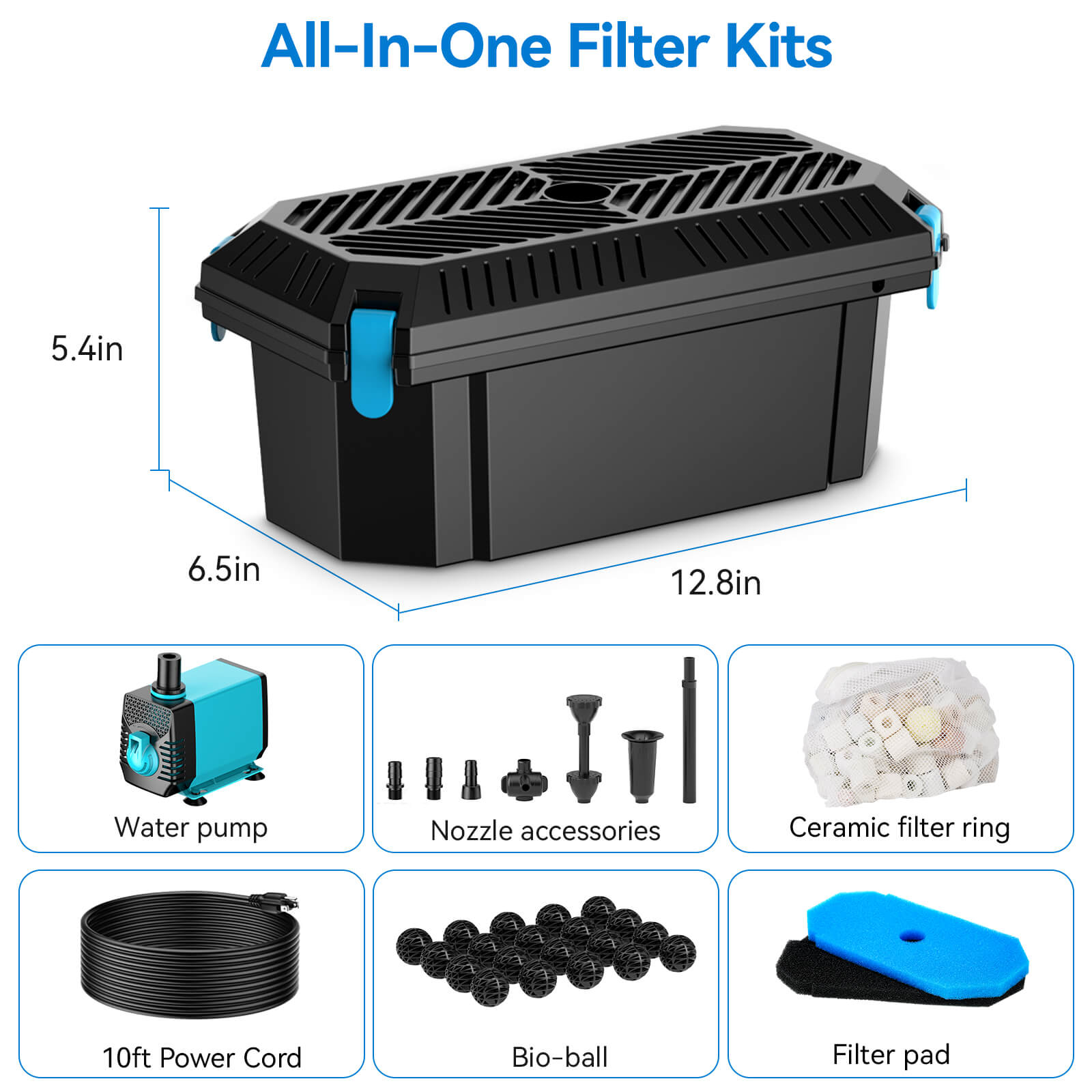 small pond kit,small pond kits,backyard pond kit