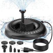 70W AC Bird Bath Heater Fountain