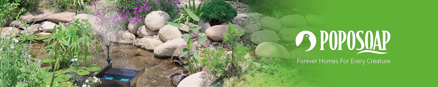 Poposoap Banner