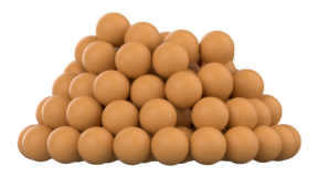 Ceramic Balls