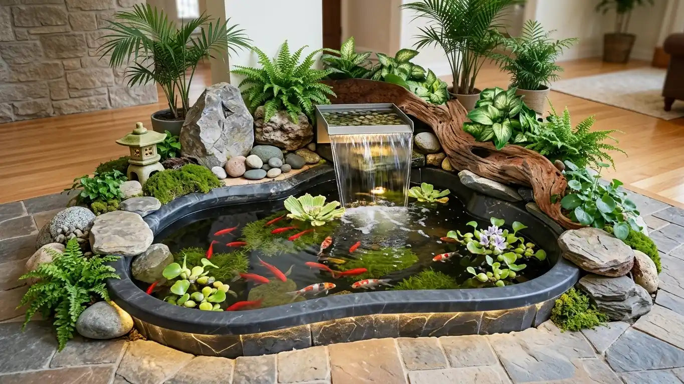 Fish Tank