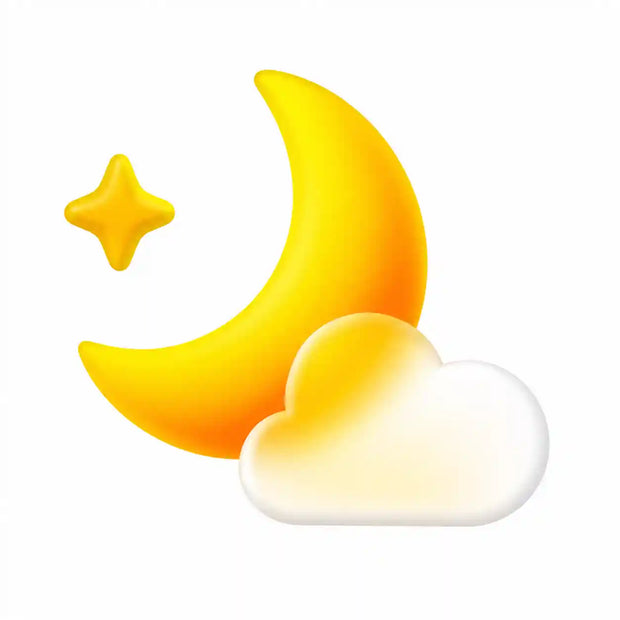 Nighttime