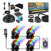 2.5㎡ Pond Kit | 3-in-1 Filter, Waterfall & Lights
