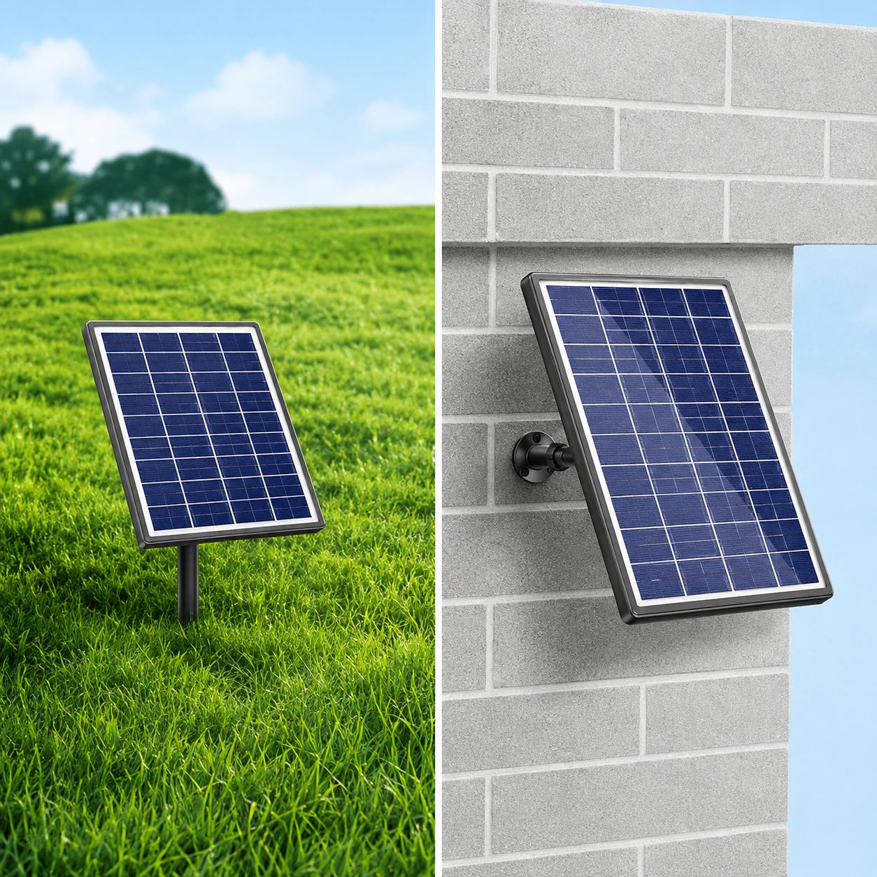 amount small solar fountain pump