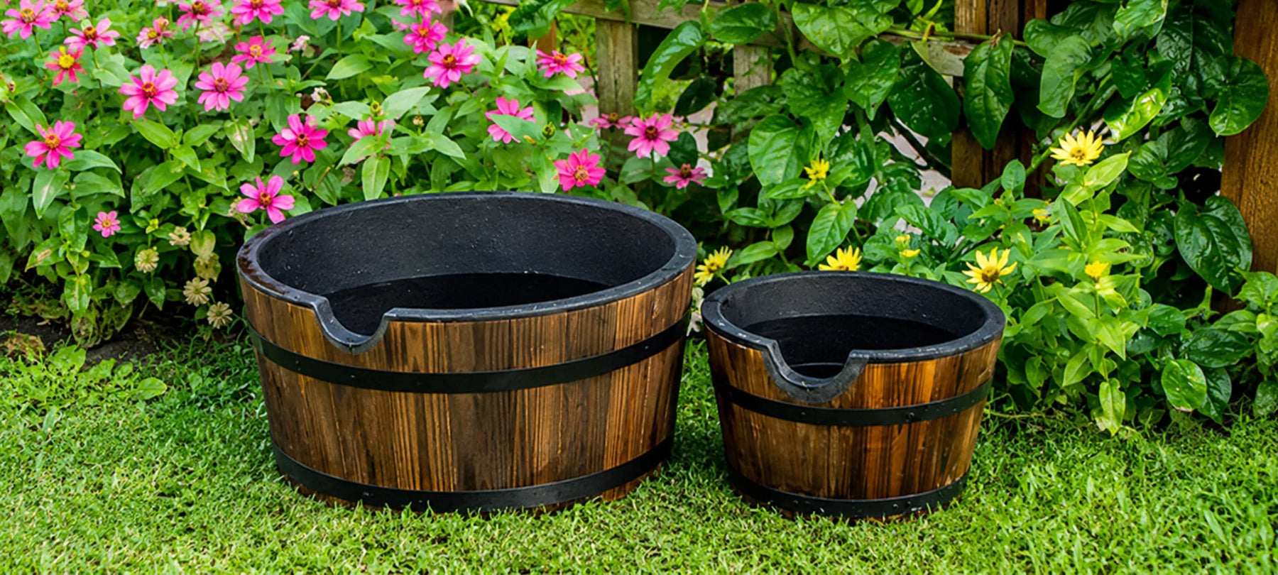 Useless Containers