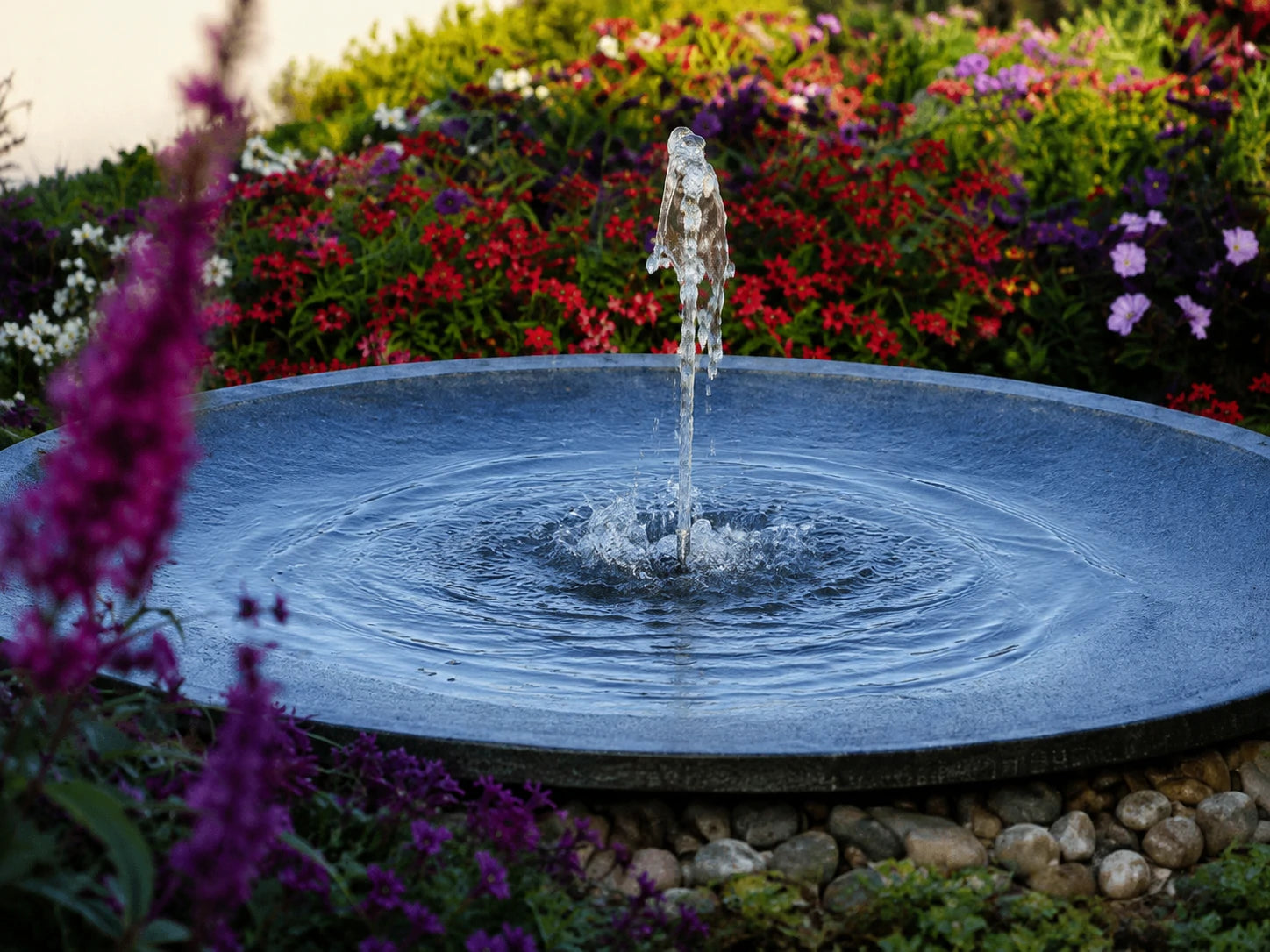 Bird Baths
