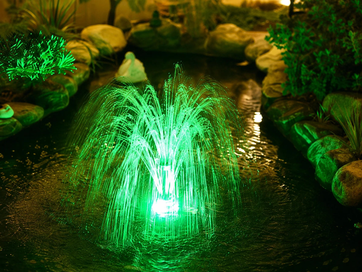 Ponds