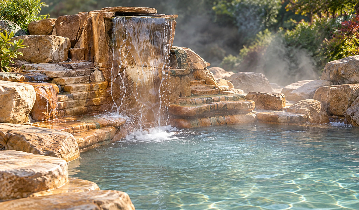 Hot Spring