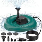70W AC Bird Bath Heater Fountain