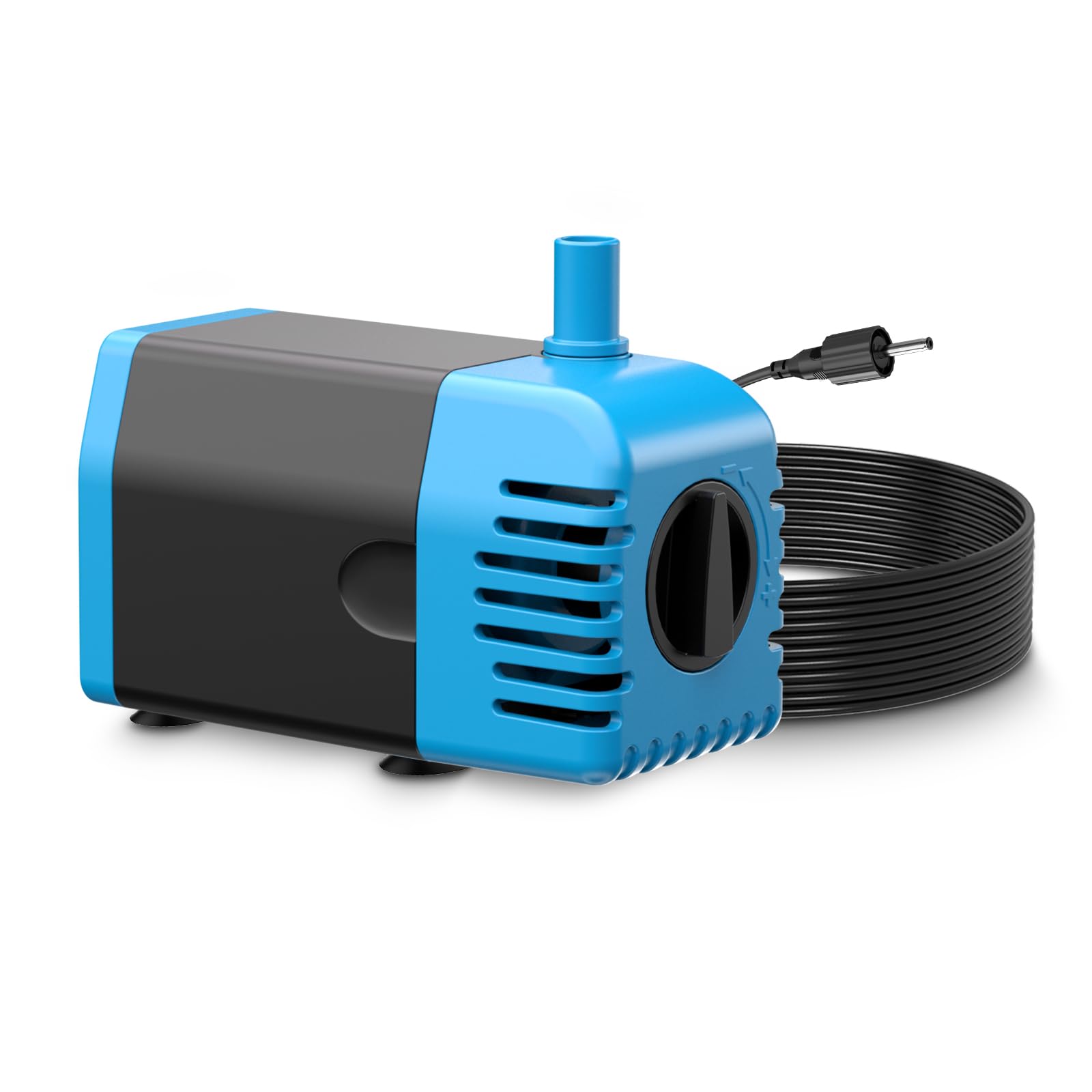 40/45/50W Solar Water Pump