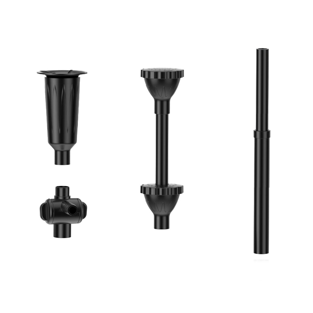 POPOSOAP Nozzle Kit