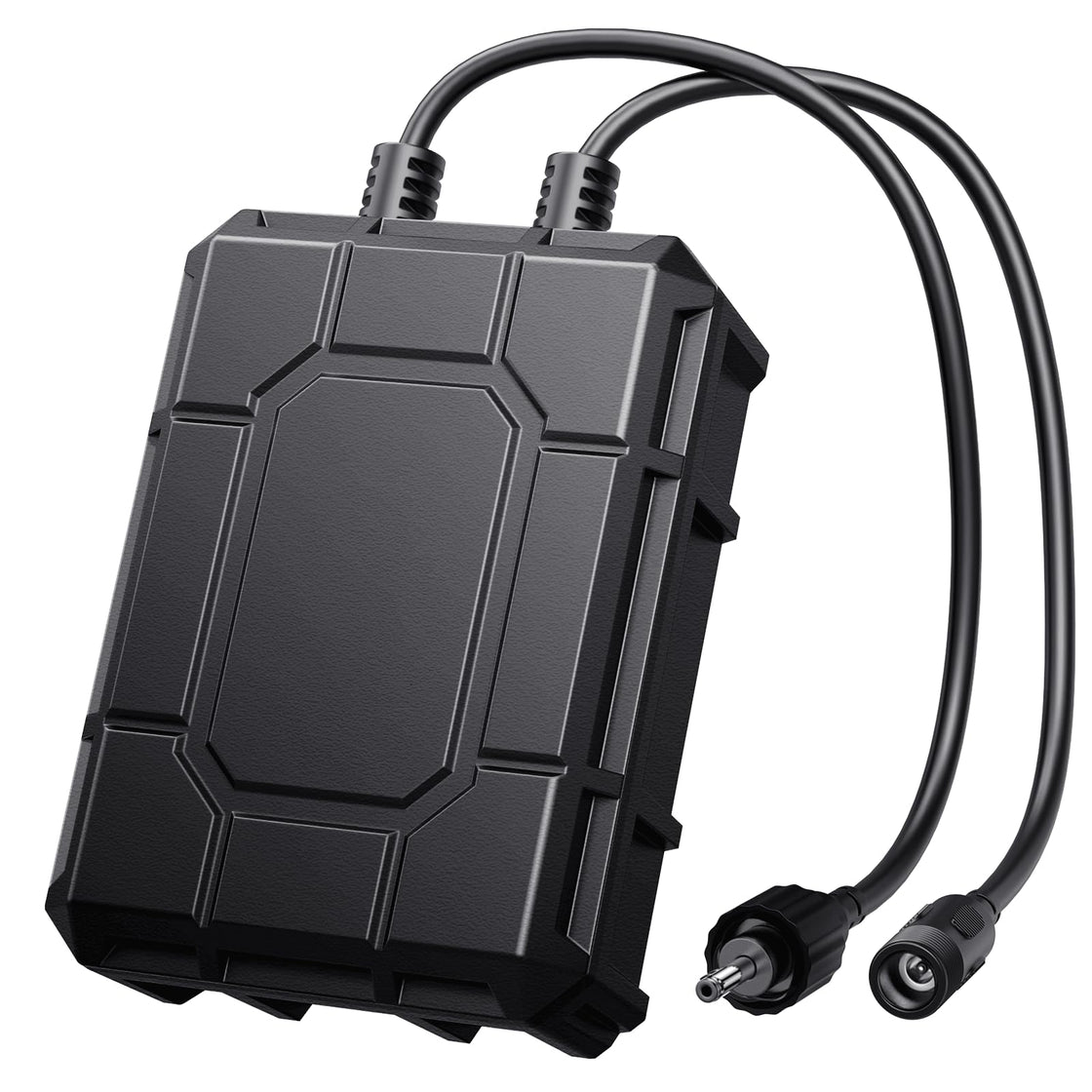 Battery Backup