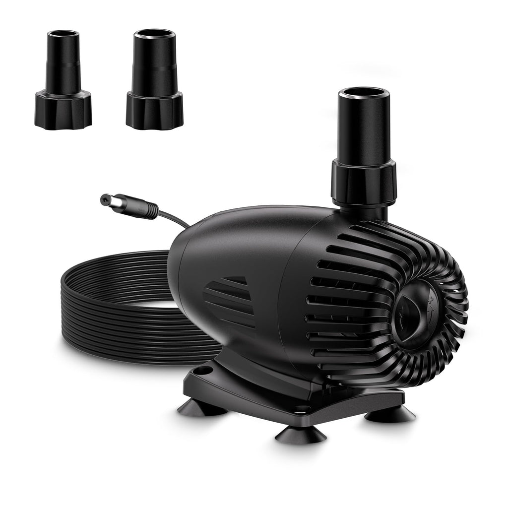 Solar Water Pump