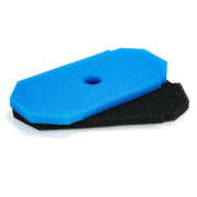 2 Pcs Replacement Pond Filter Pad Sponges