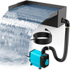 AC 40W 660GPH 12