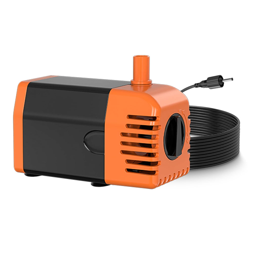 Solar Water Pump