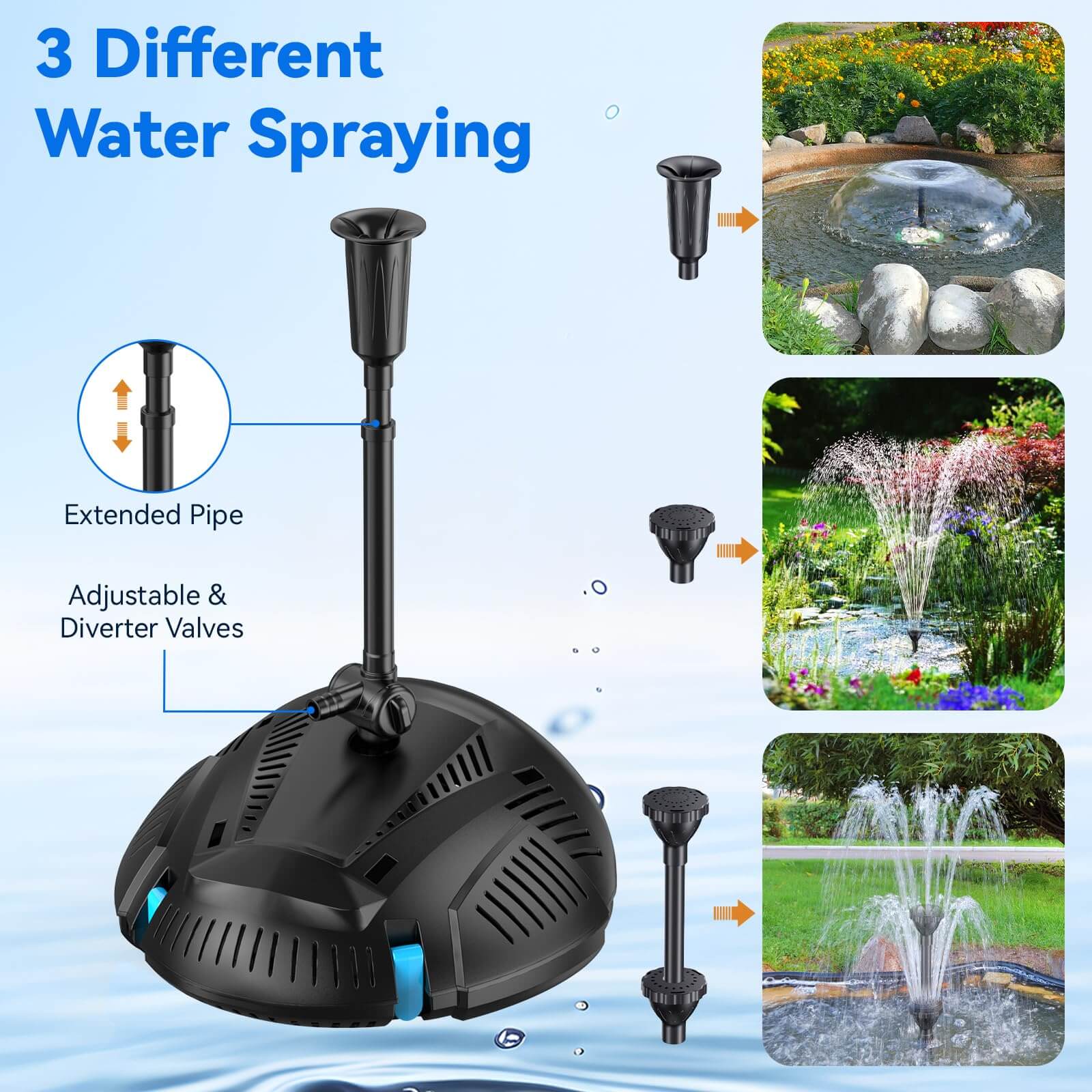 solar powered pond filter pump,pond filter pump solar,pond filter solar,pond solar pump and filter